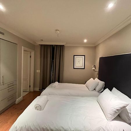 Cape Royale Luxury Suite Fokváros Kültér fotó