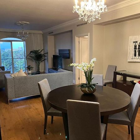 Cape Royale Luxury Suite Fokváros Kültér fotó