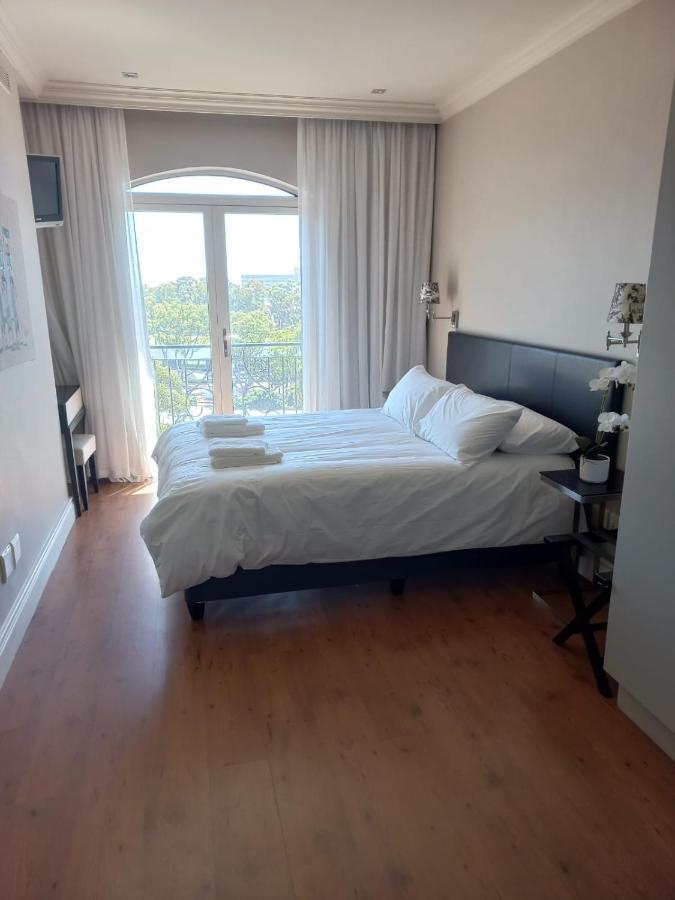 Cape Royale Luxury Suite Fokváros Kültér fotó