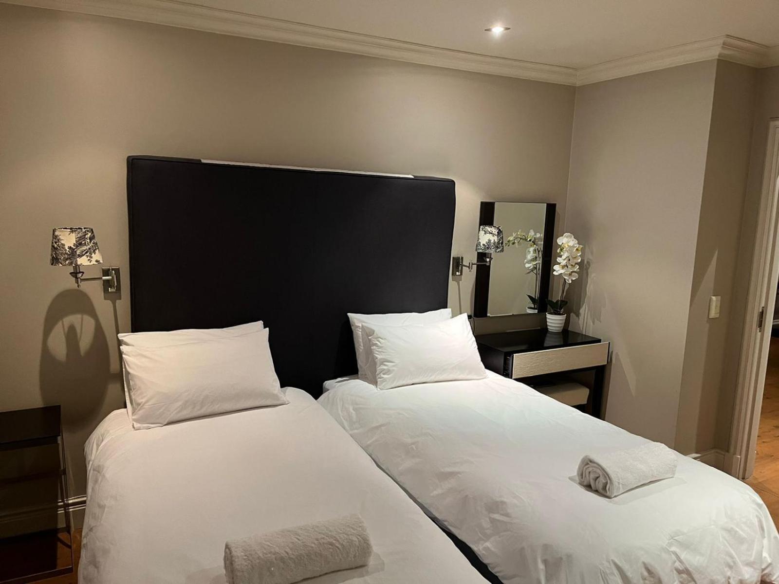 Cape Royale Luxury Suite Fokváros Kültér fotó